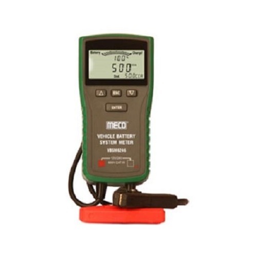 Meco Automotive Meters, VBSM 6246